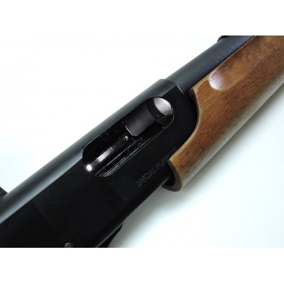 Cartridge CAM MKIII Wood